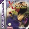 Juego online X-Bladez: Inline Skater (GBA )